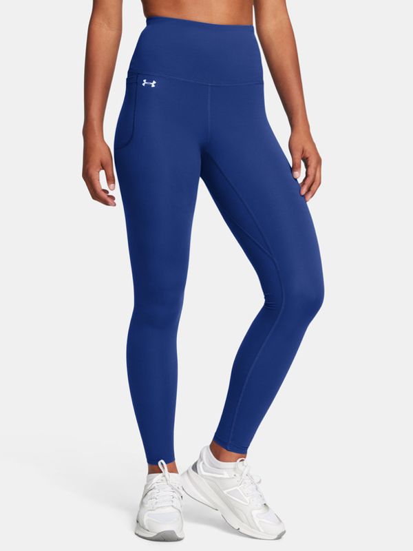 Under Armour Under Armour Motion UHR Tajice plava