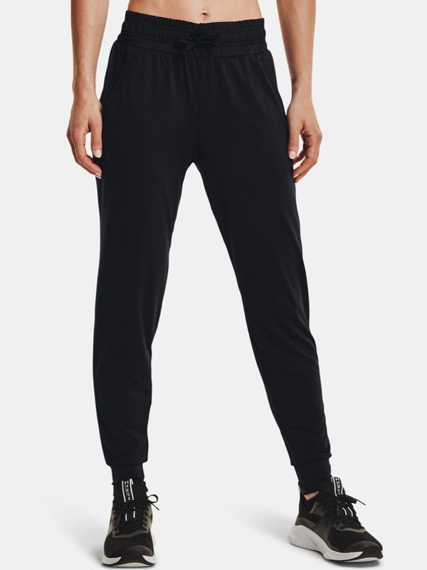 Under Armour Under Armour NEW FABRIC HG Armour Donji dio trenirke crna