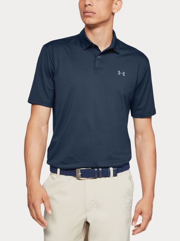Under Armour Under Armour Performance Majica plava