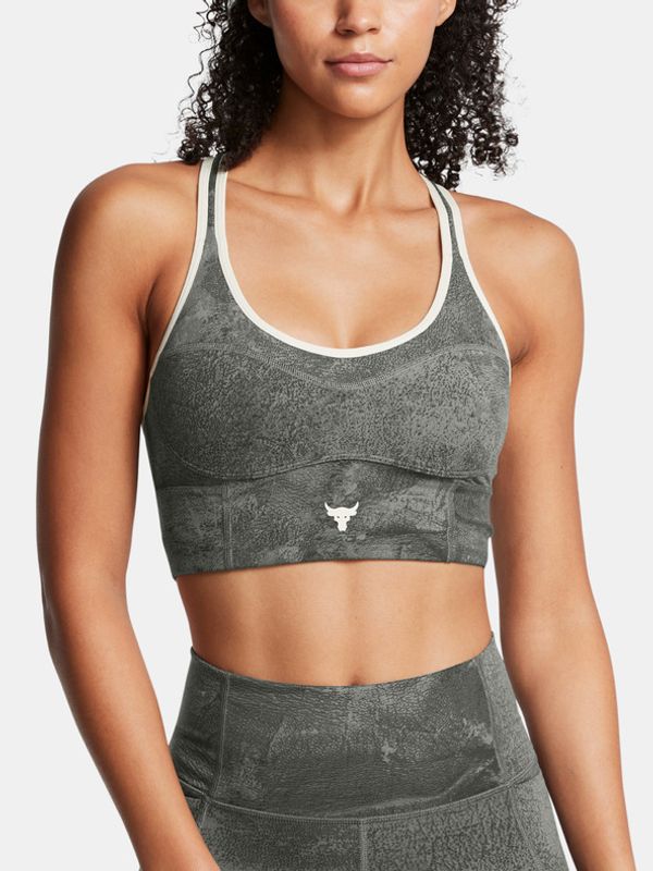 Under Armour Under Armour Pjt Rck LG LL Infty Pt Grudnjak zelena