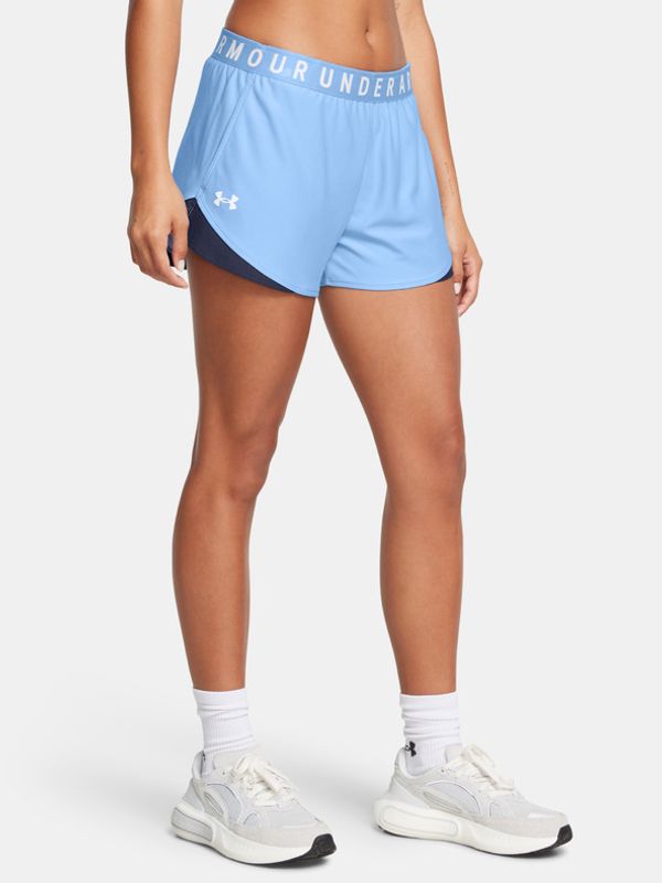 Under Armour Under Armour Play Up 3.0 Šorcevi plava