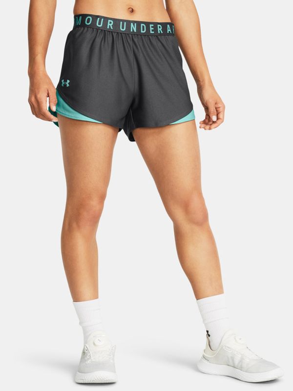 Under Armour Under Armour Play Up 3.0 Šorcevi siva