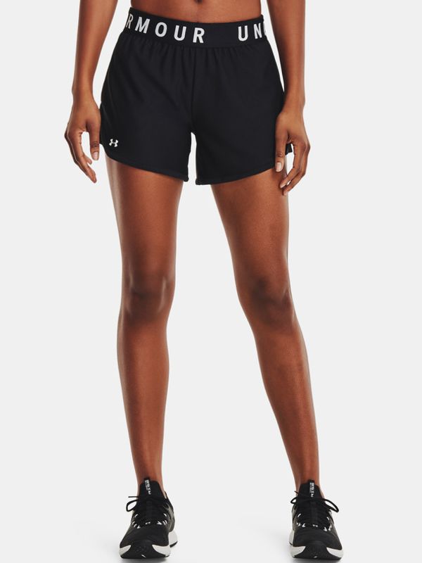 Under Armour Under Armour Play Up 5in Šorcevi crna