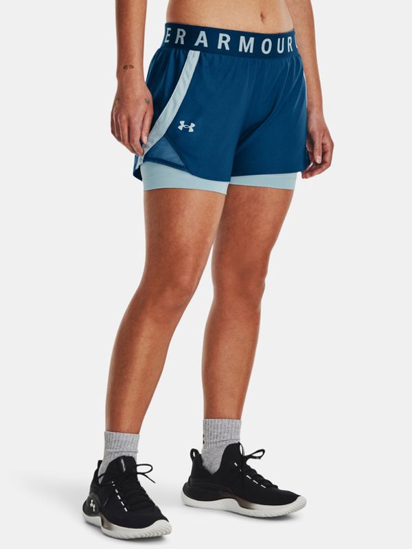 Under Armour Under Armour Play Up Šorcevi plava