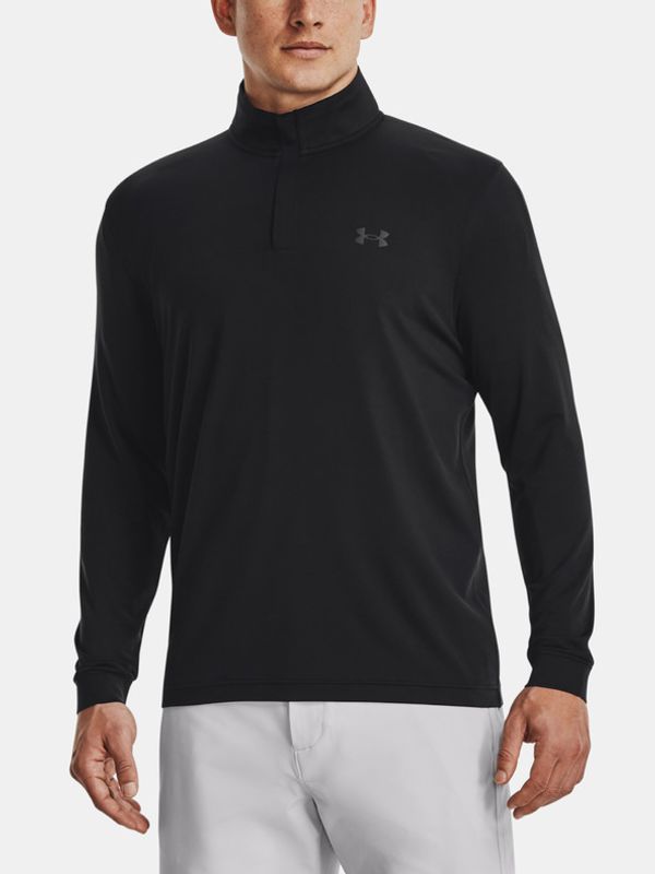 Under Armour Under Armour Playoff 2.0 Majica dugih rukava crna