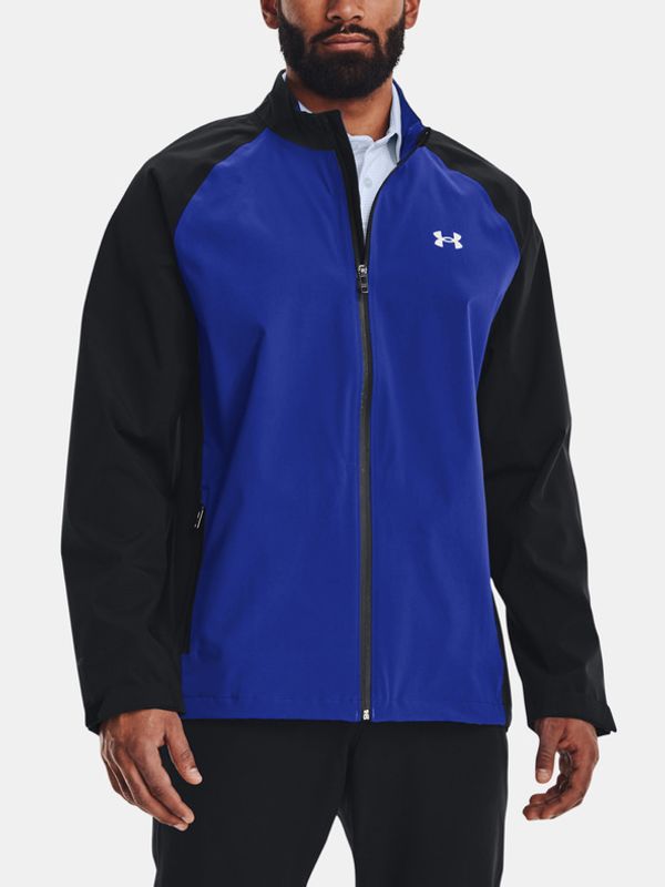 Under Armour Under Armour Portrush 2.0 Jakna plava