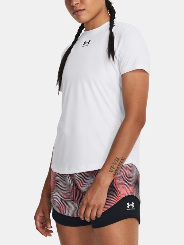 Under Armour Under Armour Pro Train Majica bijela