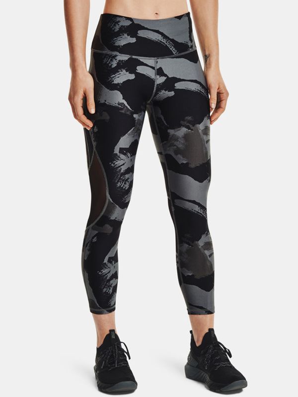 Under Armour Under Armour Project Rock Tajice crna