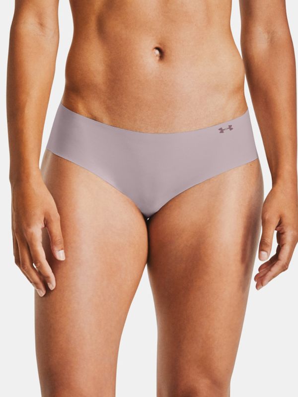 Under Armour Under Armour PS Hipster 3-pack Gaćice crna