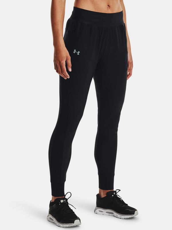 Under Armour Under Armour Qualifier Run 2.0 Donji dio trenirke crna