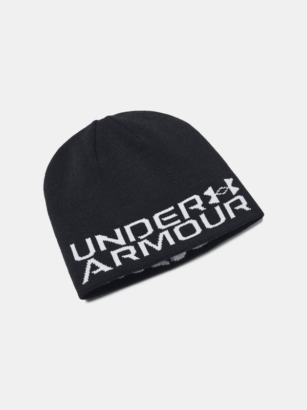 Under Armour Under Armour Reversible Halftime Kapa dječja crna