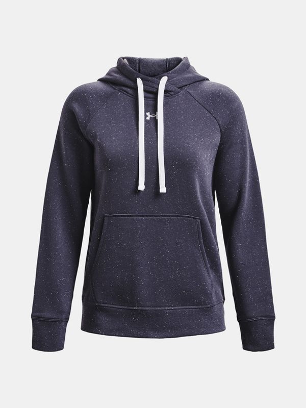 Under Armour Under Armour Rival Majica dugih rukava siva