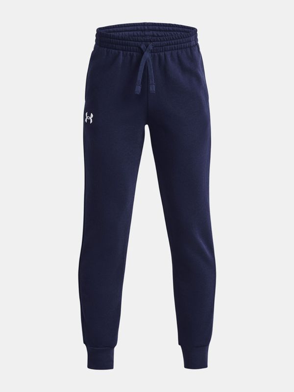 Under Armour Under Armour Rival Trenirka dječja donji dio plava