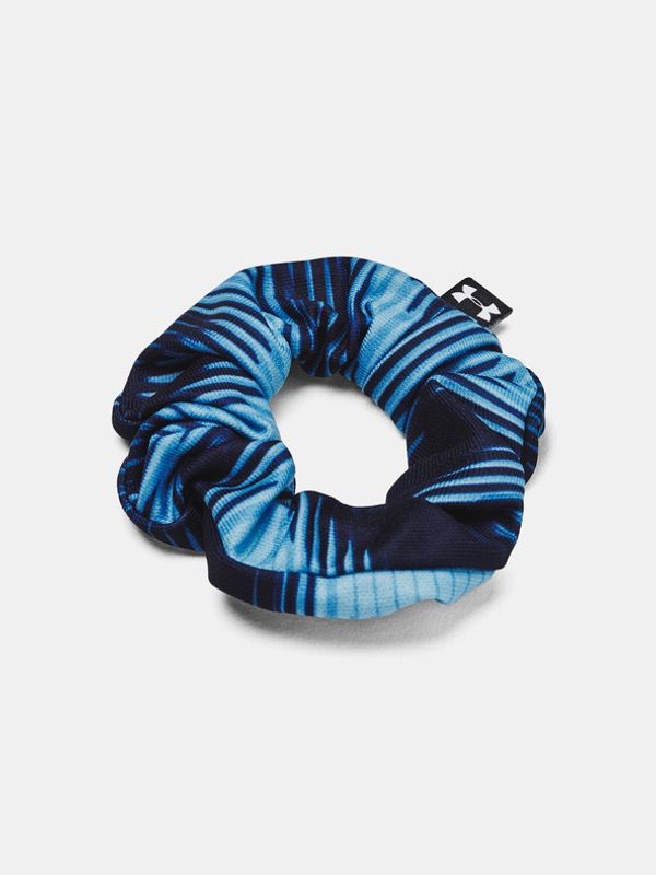 Under Armour Under Armour Scrunchie Gumica za kosu plava