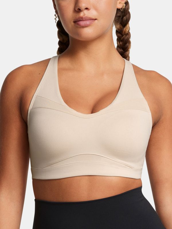 Under Armour Under Armour SmartForm Evolution Mid Grudnjak smeđa