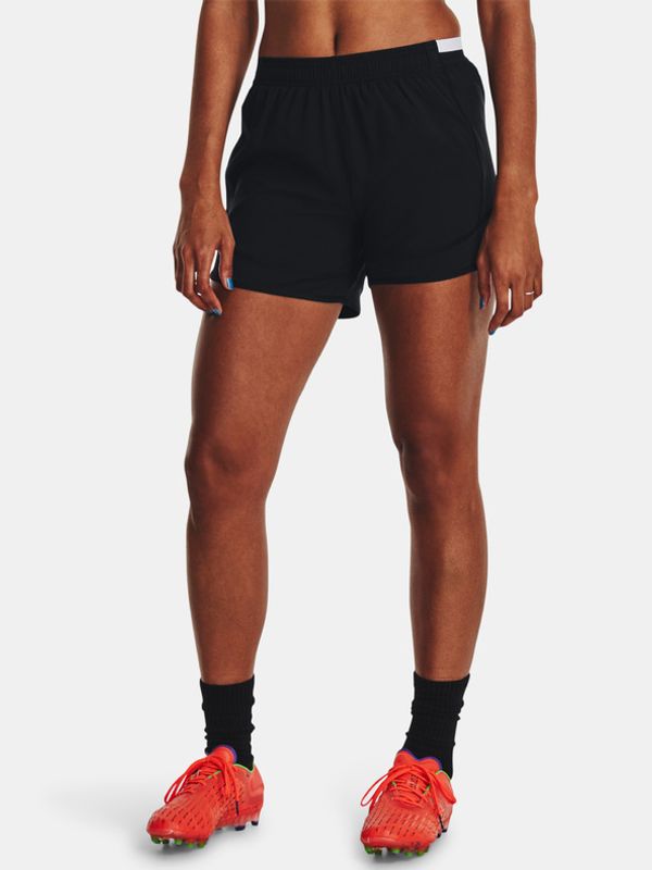Under Armour Under Armour Šorcevi crna
