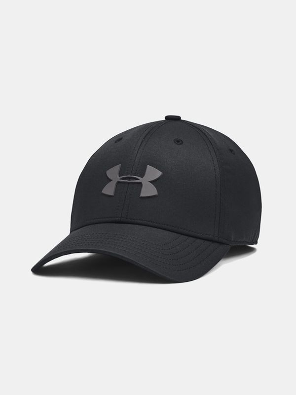 Under Armour Under Armour Storm Blitzing Adj Šilterica crna