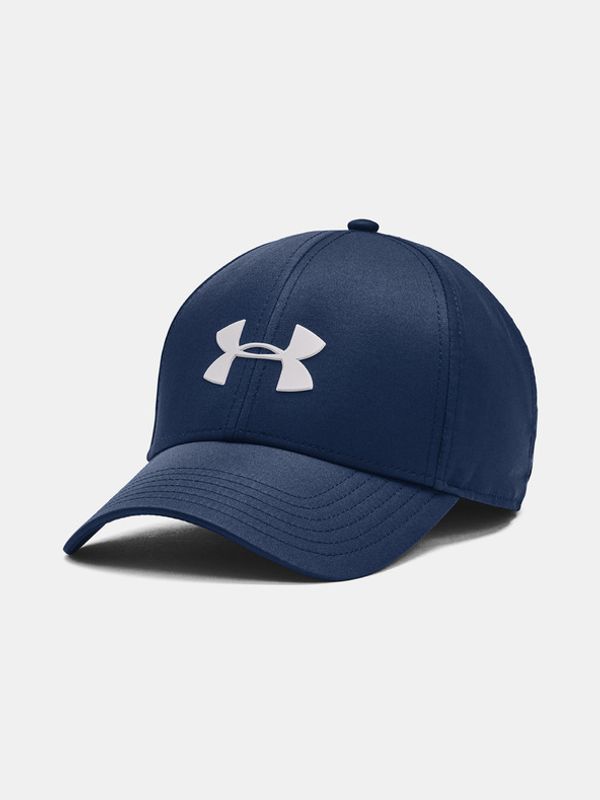 Under Armour Under Armour Storm Blitzing Adj Šilterica plava