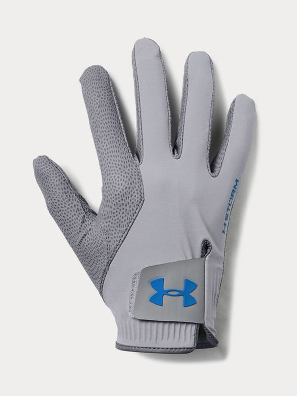 Under Armour Under Armour Storm Golf Gloves Rukavice siva