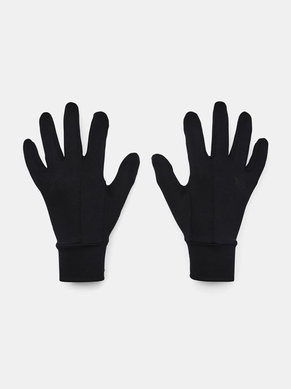 Under Armour Under Armour Storm Liner Rukavice crna