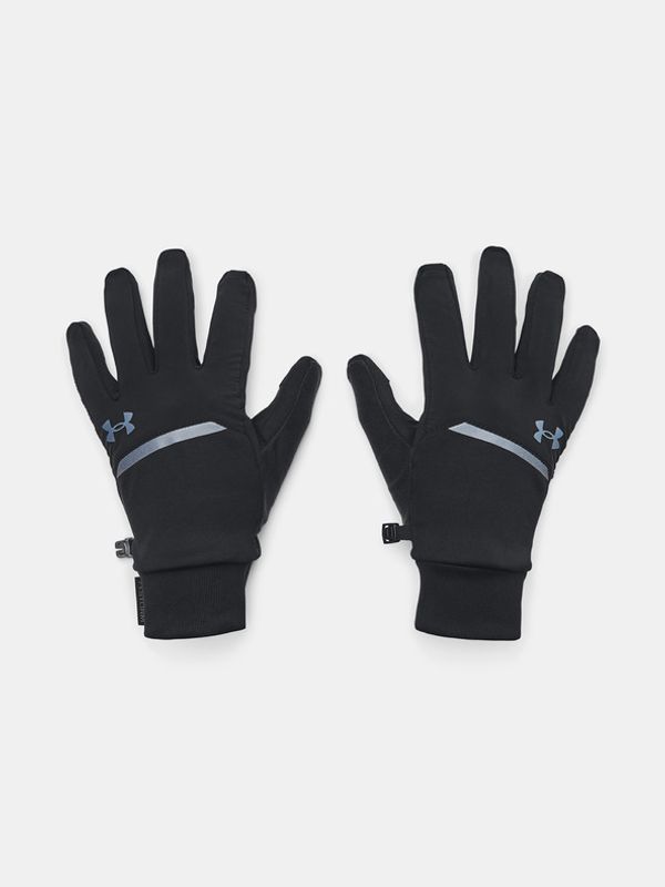 Under Armour Under Armour Storm Rukavice crna