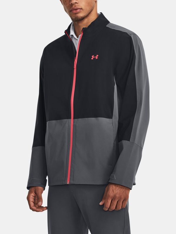 Under Armour Under Armour Stormproof 3.0  Jakna crna