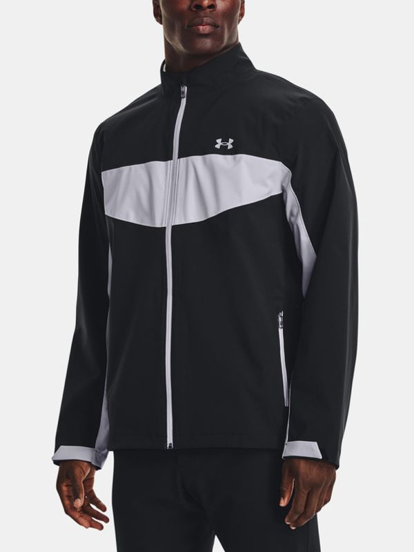 Under Armour Under Armour Stormproof Jkt 2.0 Jakna crna