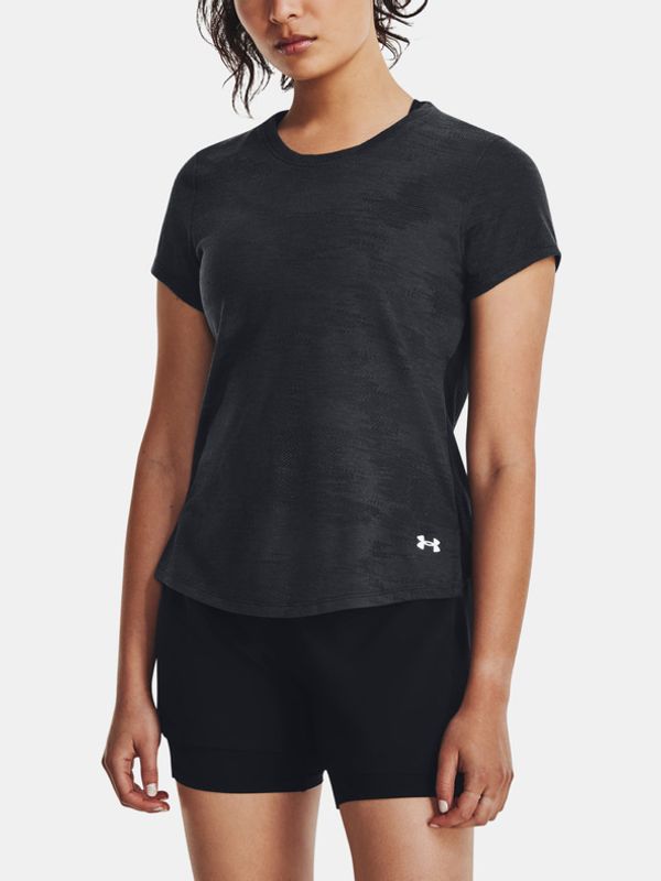 Under Armour Under Armour Streaker Majica crna