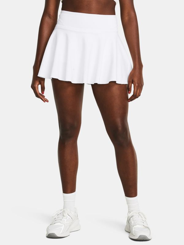 Under Armour Under Armour Suknja bijela