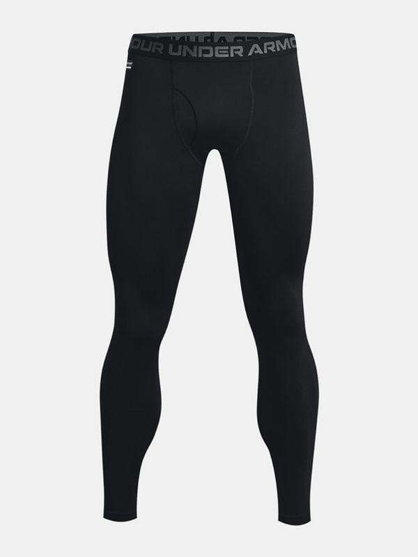 Under Armour Under Armour Tac Legging CGI Base Tajice crna