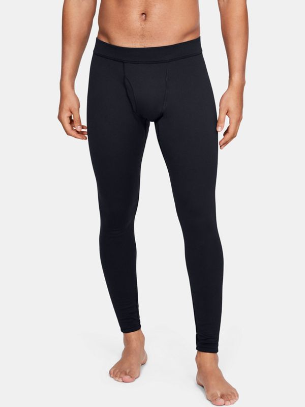 Under Armour Under Armour Tajice crna