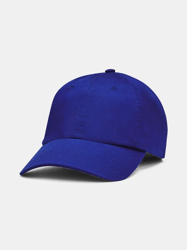 Under Armour Under Armour Team Blank Chino Adj Šilterica plava
