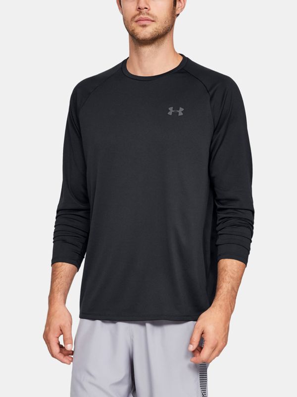 Under Armour Under Armour Tech 2.0 LS Majica crna