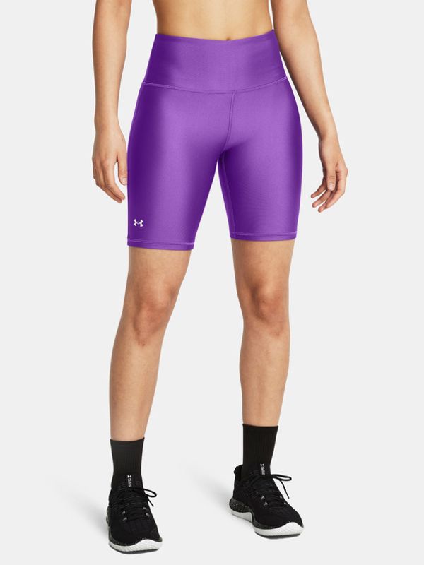Under Armour Under Armour Tech Bike Šorcevi ljubičasta