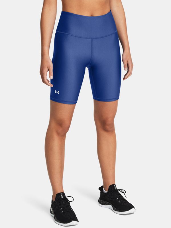 Under Armour Under Armour Tech Bike Šorcevi plava
