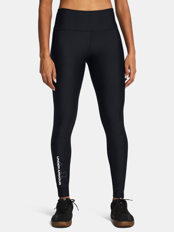 Under Armour Under Armour Tech Branded Tajice crna