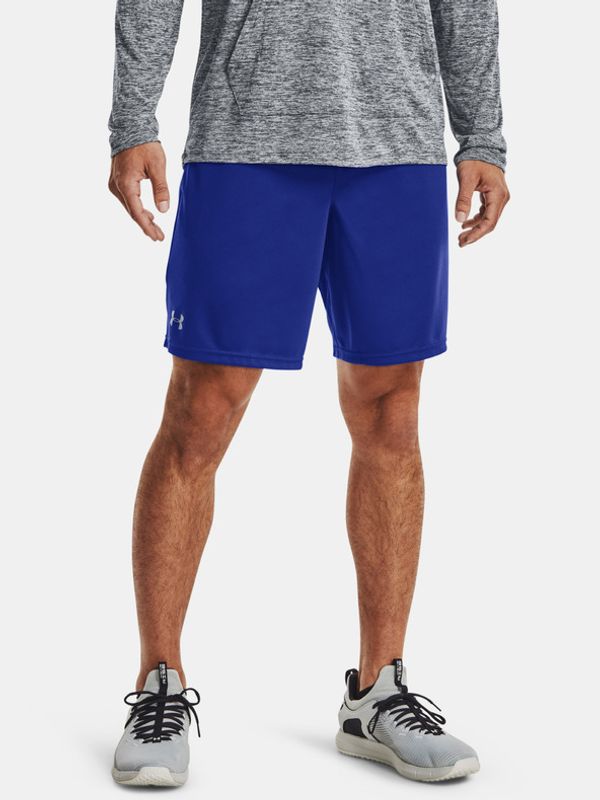 Under Armour Under Armour Tech Mesh Kratke hlače plava