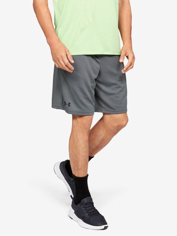 Under Armour Under Armour Tech Mesh Kratke hlače siva
