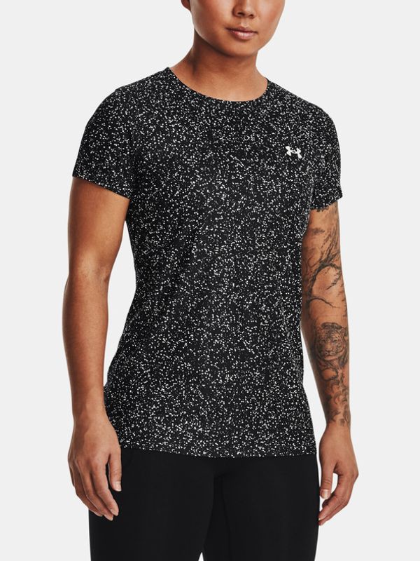 Under Armour Under Armour Tech Nova Majica crna