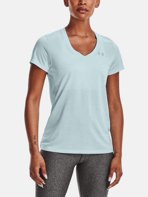 Under Armour Under Armour Tech SSV - Twist Majica plava
