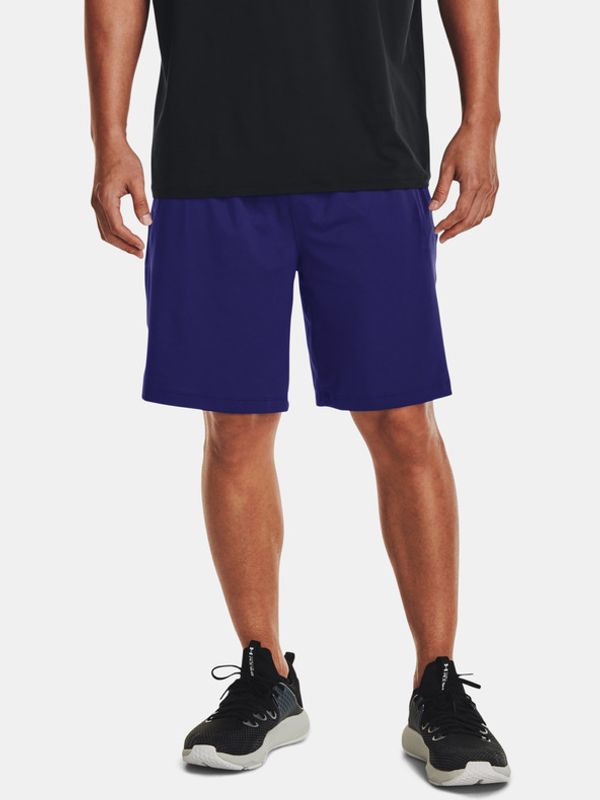 Under Armour Under Armour Tech Vent Kratke hlače plava