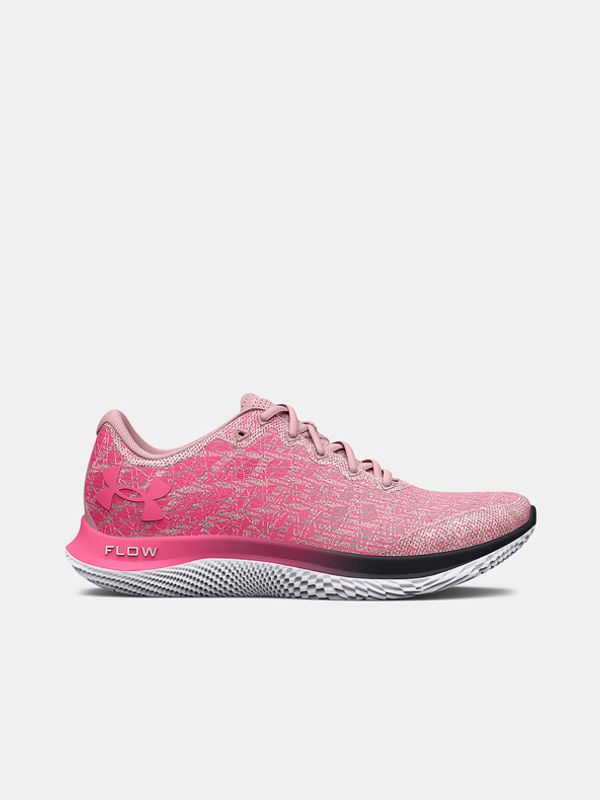 Under Armour Under Armour Tenisice ružičasta