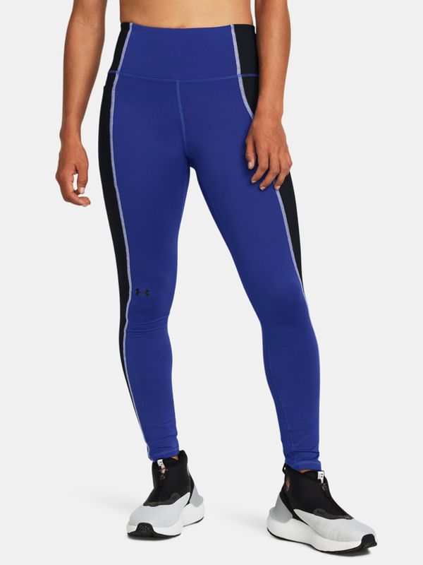 Under Armour Under Armour Train CW Leg Novelty Tajice plava