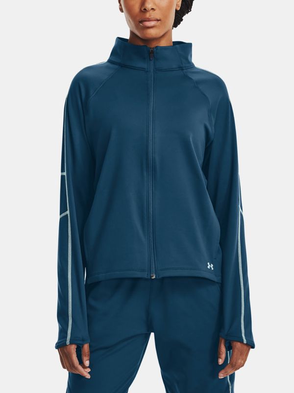 Under Armour Under Armour Train Jakna plava