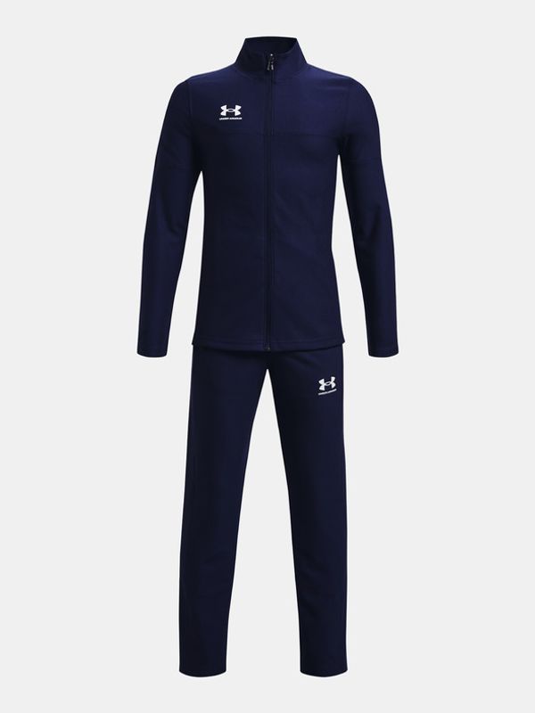 Under Armour Under Armour Trenirka dječja (donji i gornji dio) plava