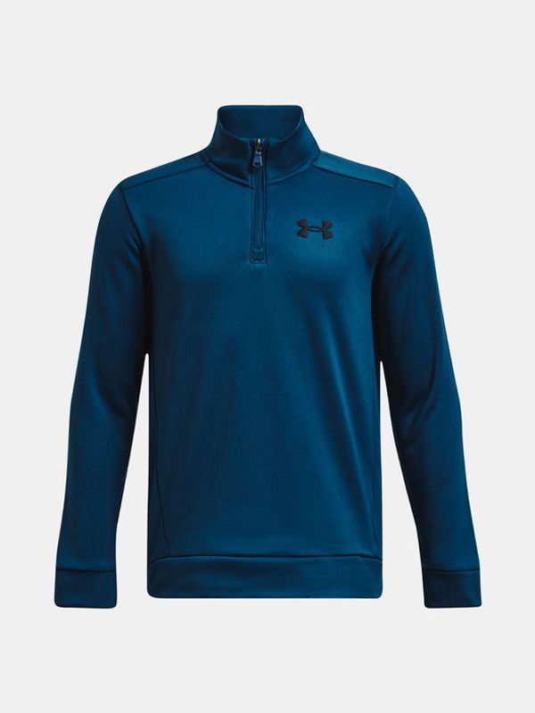 Under Armour Under Armour Trenirka (gornji dio) dječja plava