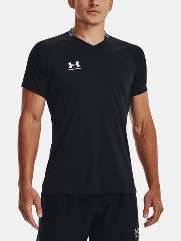 Under Armour Under Armour UA Accelerate Majica crna