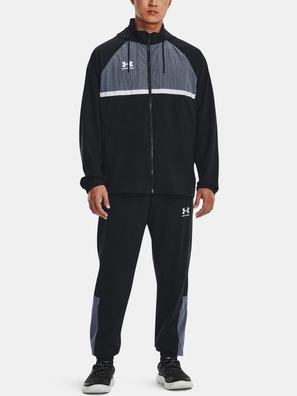 Under Armour Under Armour UA Accelerate Trenirka crna