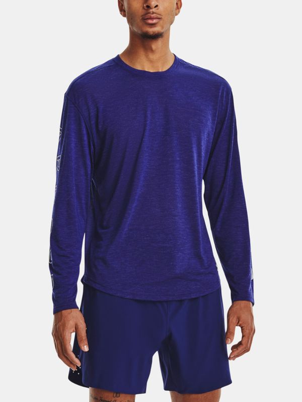 Under Armour Under Armour UA Anywhere Majica plava