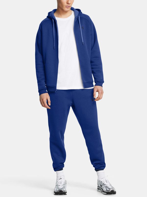 Under Armour Under Armour UA Armour Fleece Pro Donji dio trenirke plava